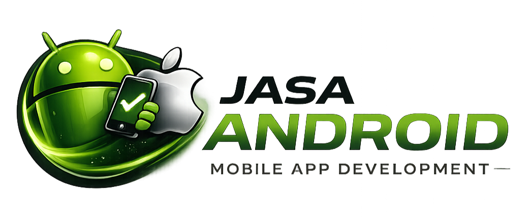 Jasa Android
