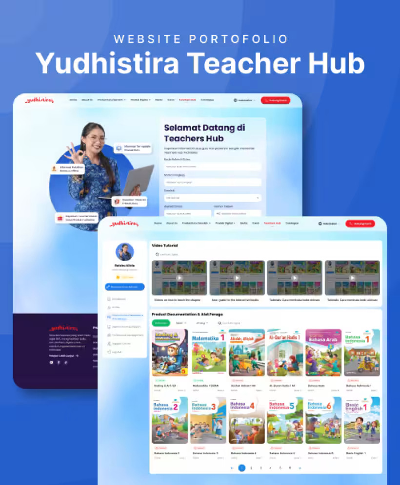 Website