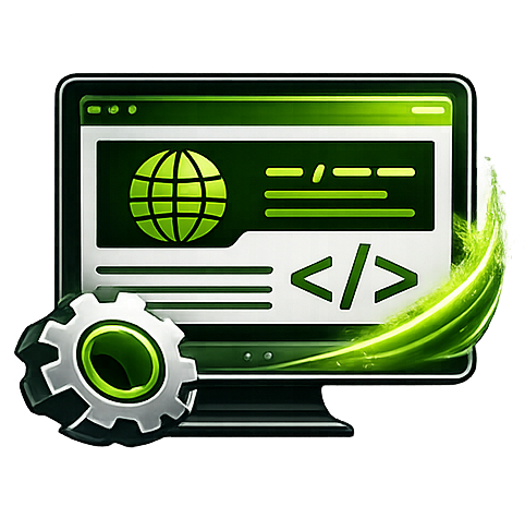 Jasa Pembuatan Aplikasi Web Profesional di Indonesia